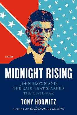 Book cover for Midnight Rising