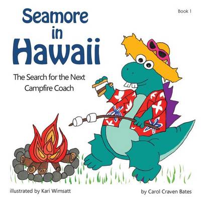 Book cover for Seamore in Hawaii