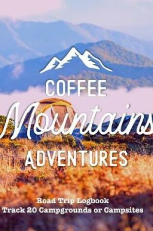 Cover of Coffee Mountains Adventures