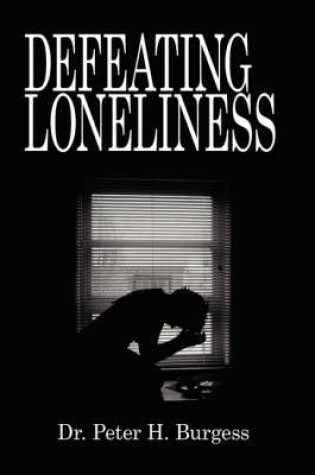 Cover of Defeating Loneliness