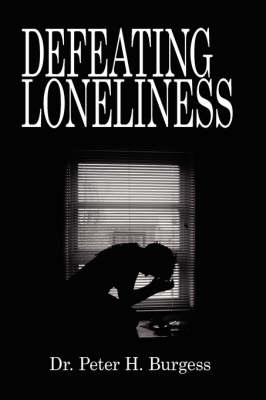 Book cover for Defeating Loneliness