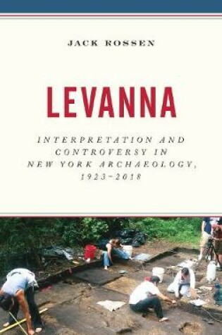 Cover of Levanna