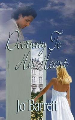 Book cover for Doorway To His Heart