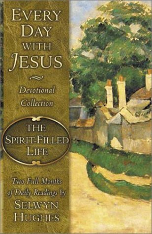 Book cover for The Spirit Filled Life