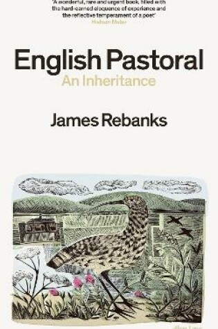 Cover of English Pastoral