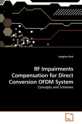 Cover of RF Impairments Compensation for Direct Conversion OFDM System