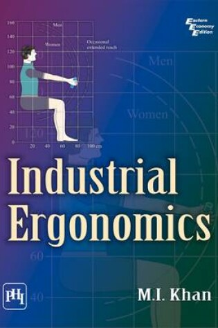 Cover of Industrial Ergonomics