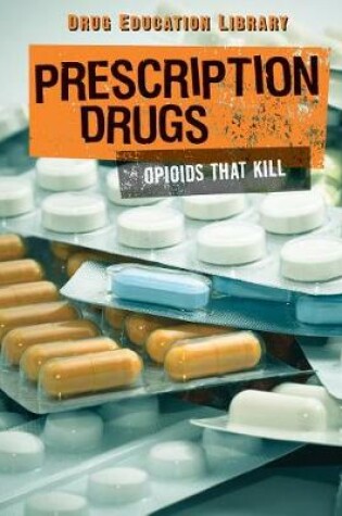 Cover of Prescription Drugs