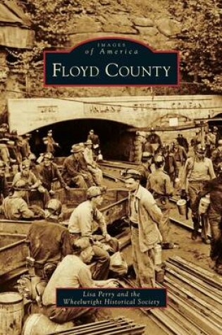 Cover of Floyd County