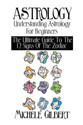 Book cover for Astrology