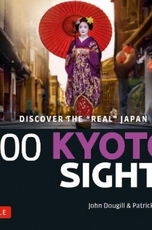 Cover of 100 Kyoto Sights