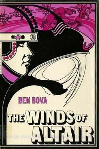 Cover of The Winds of Altair