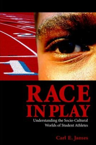 Cover of Race in Play