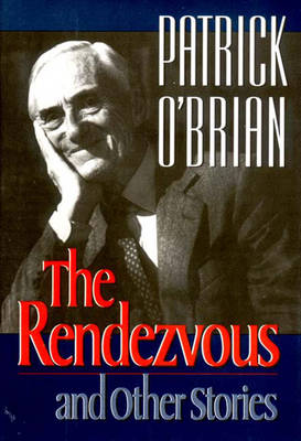 Book cover for The Rendezvous and Other Stories