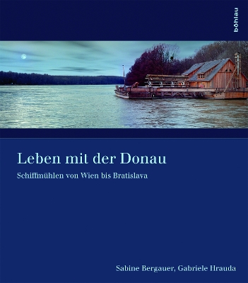 Book cover for Leben Mit Der Donau