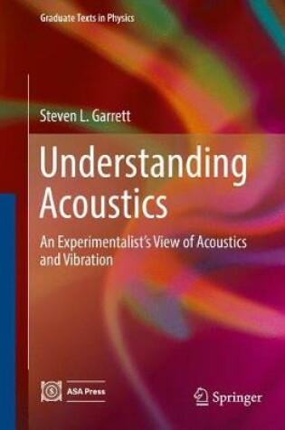 Cover of Understanding Acoustics