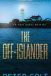 Book cover for Off-Islander