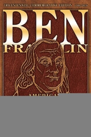 Cover of Ben Franklin : America's Original Entrepreneur