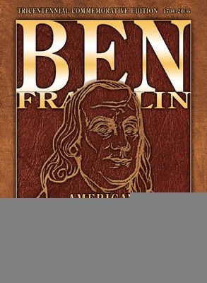 Book cover for Ben Franklin : America's Original Entrepreneur