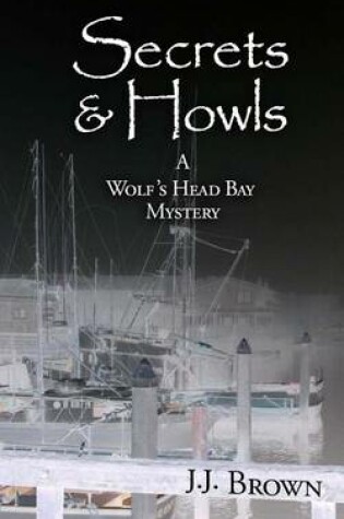 Cover of Secrets & Howls