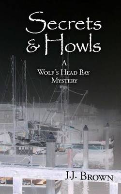 Book cover for Secrets & Howls