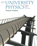 Book cover for University Physics Volume 2 with Mastering Physics