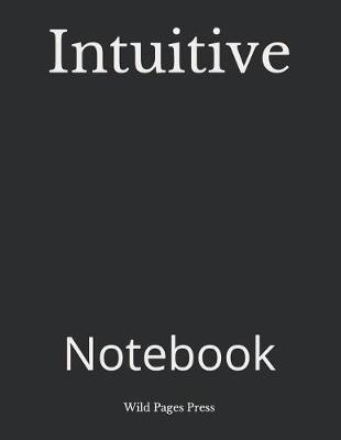 Book cover for Intuitive