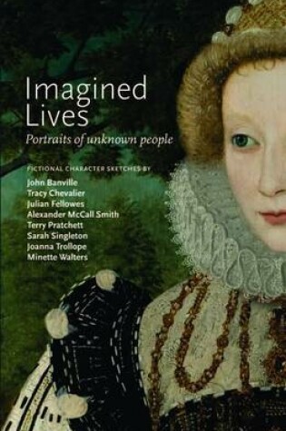 Cover of Imagined Lives: Portraits of Unknown People
