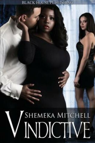 Cover of Vindictive