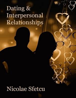 Book cover for Dating & Interpersonal Relationships