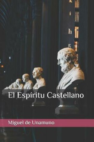 Cover of El Espiritu Castellano