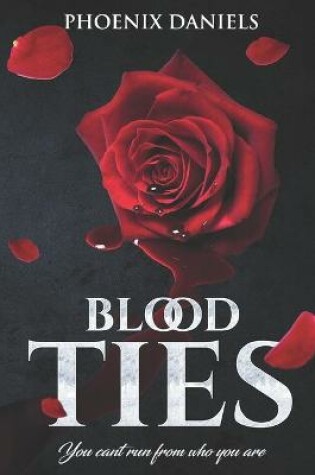 Cover of Blood Ties