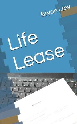 Book cover for Life Lease