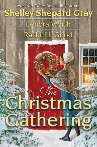 Cover of The Christmas Gathering