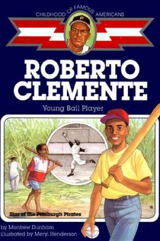 Cover of Roberto Clemente