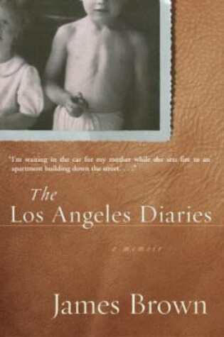 Cover of The Los Angeles Diaries