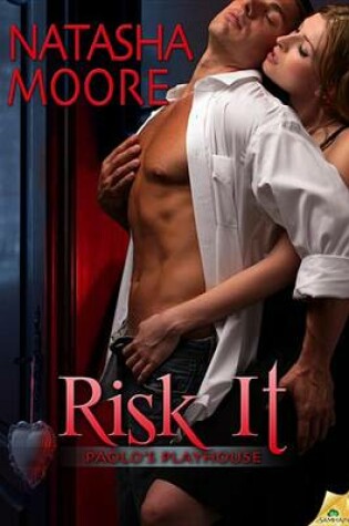 Cover of Risk It