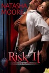 Book cover for Risk It