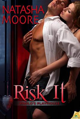 Cover of Risk It