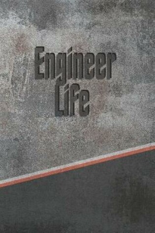 Cover of Engineer Life