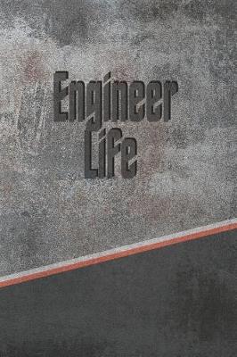 Book cover for Engineer Life