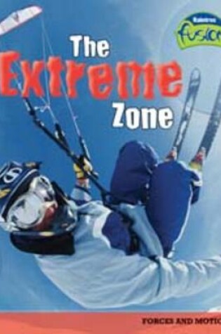 Cover of Extreme Zone