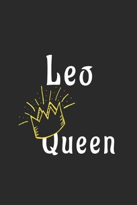 Book cover for Leo Queen