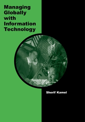 Book cover for Managing Globally with Information Technology