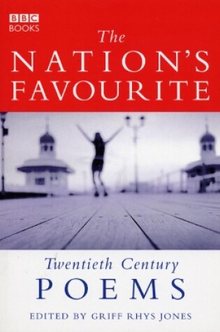 Cover of The Nation's Favourite