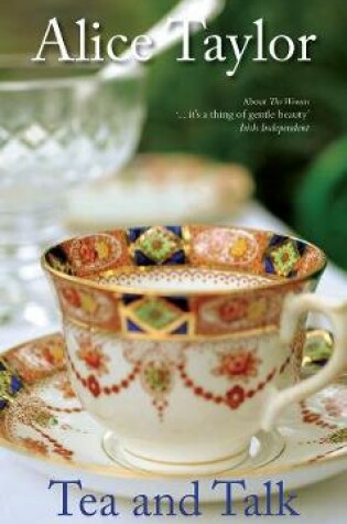 Cover of Tea and Talk