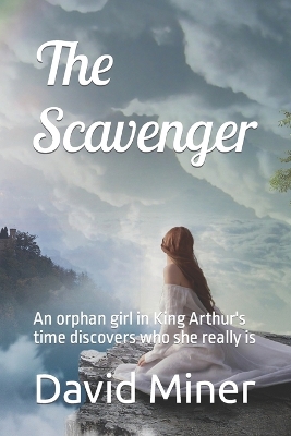 Book cover for The Scavenger