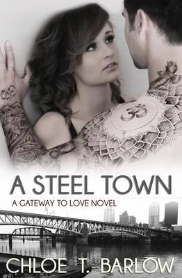 Cover of A Steel Town