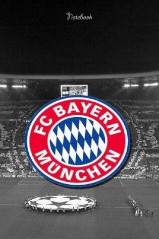 Cover of Bayern Munich 8