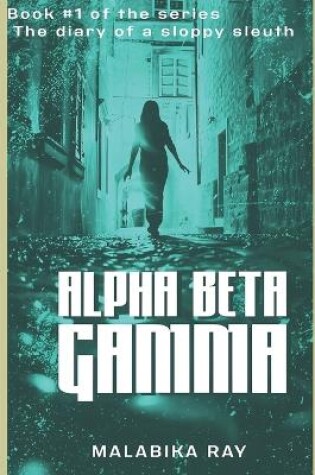 Cover of Alpha Beta Gamma